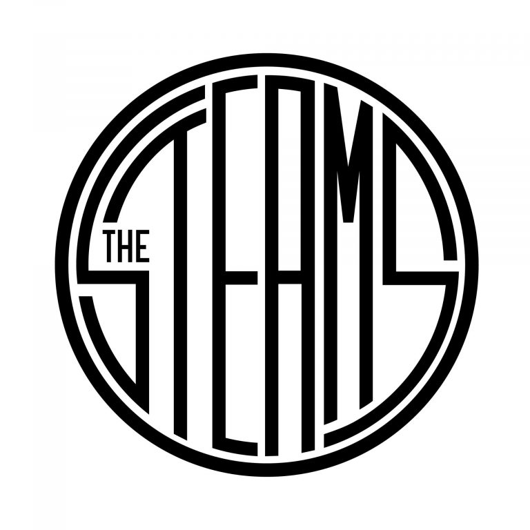 THE STEAMS