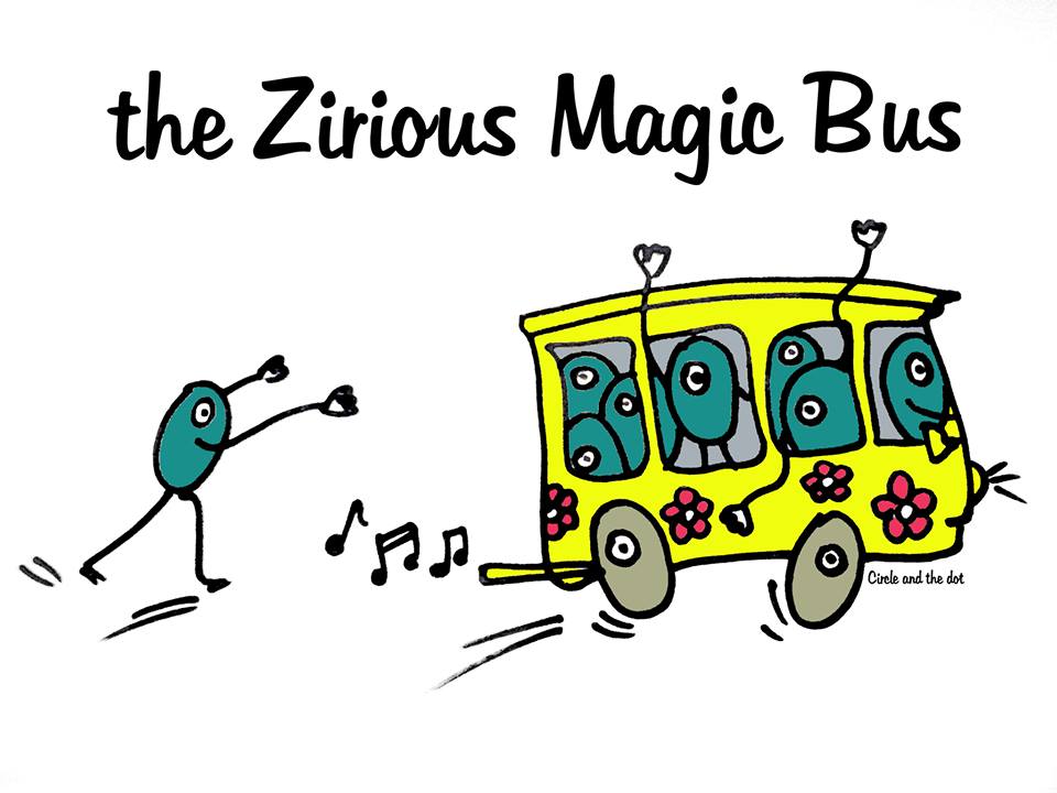 Zirius Bus