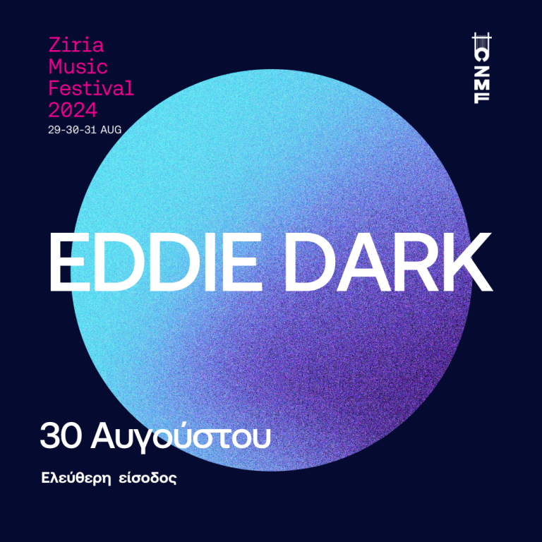 EDDIE DARK